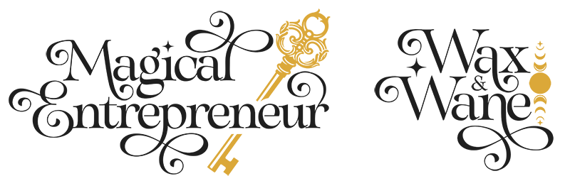 Magical Entrepreneur