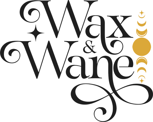 Wax & Wane Logo