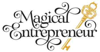 Magical Entrepreneur logo